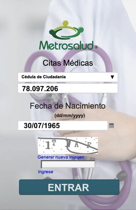 metrosalud citas odontologicas|CITAS ODONTOLÓGICAS METROSALUD